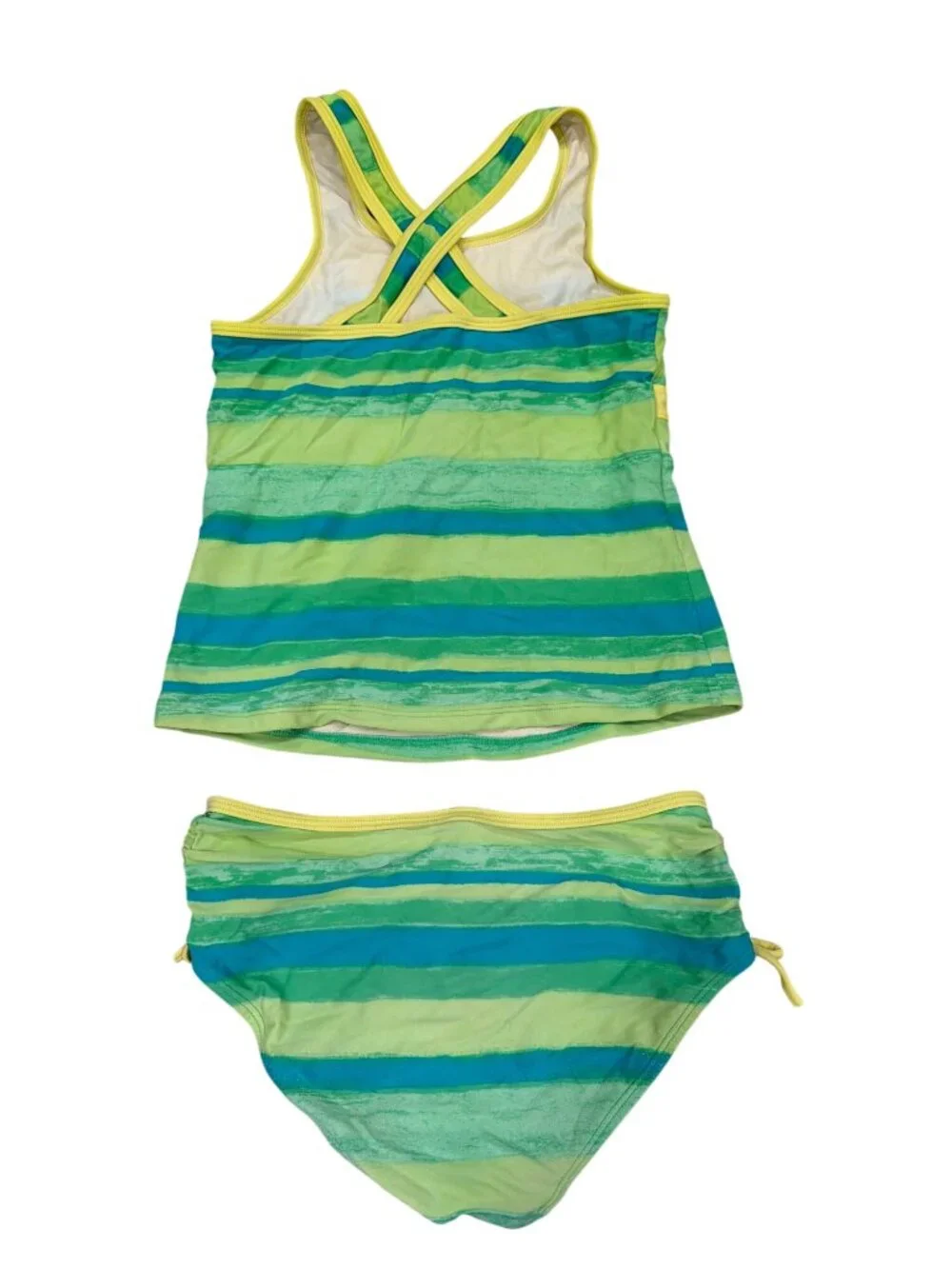L.L. Bean designed active